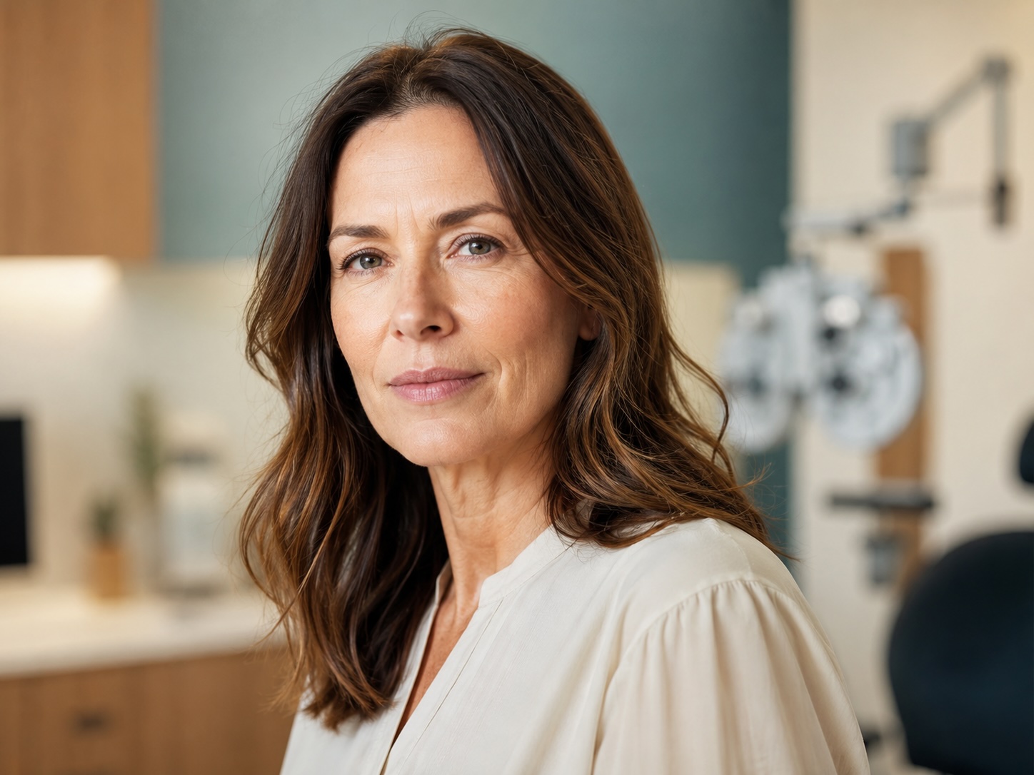 Why an Ophthalmologist May Be the Best Botox & Filler Injector in Los Angeles