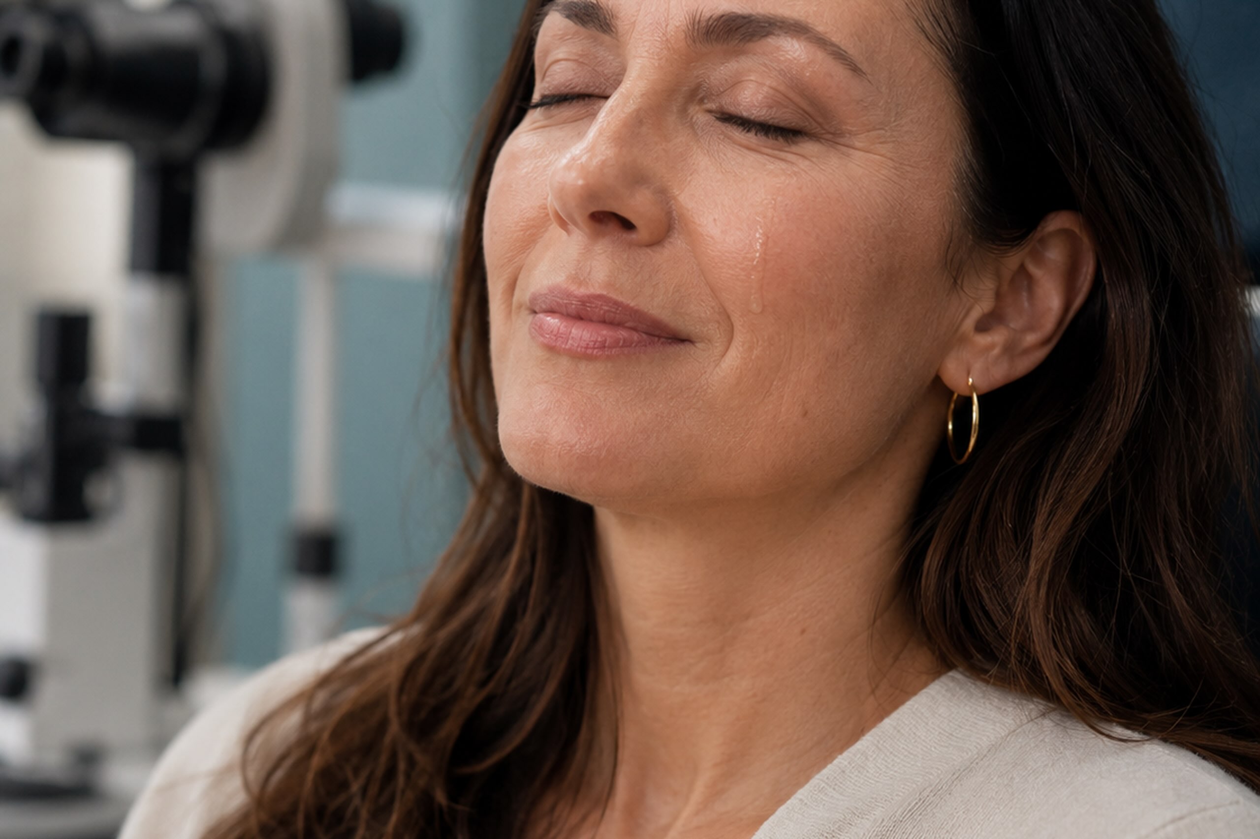 Why Your Dry Eye Treatment Isn’t Working — And What to Do About It in Los Angeles