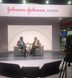 Berg-Feinfield Vision Correction interview