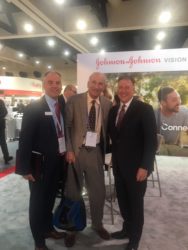 Berg-Feinfield physicians featured in a media appearance