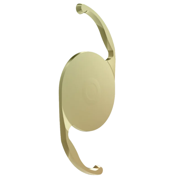 Alcon Clareon Vivity extended depth of focus intraocular lens