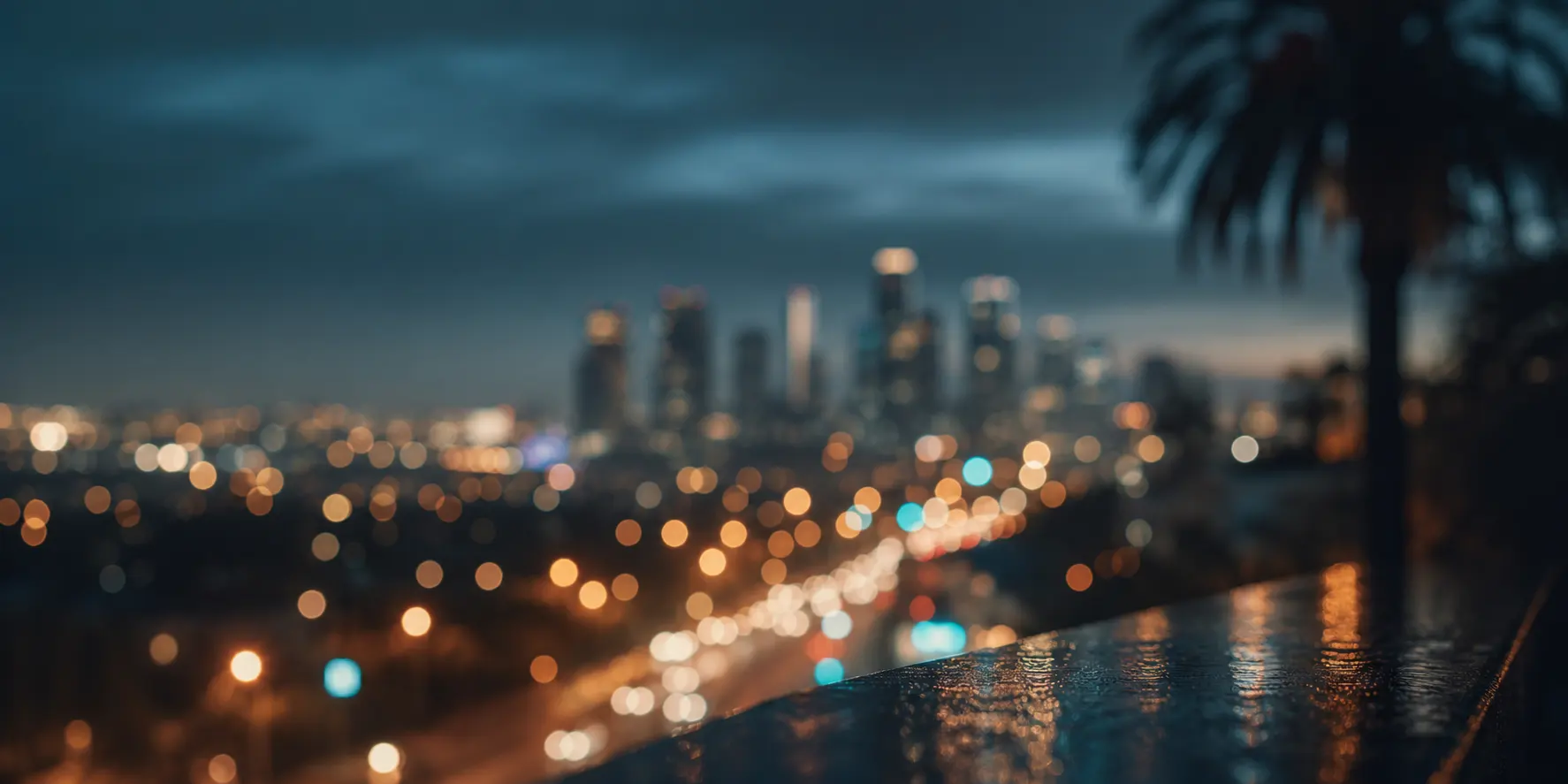 Halos around lights at night — a hallmark symptom of closed-angle glaucoma