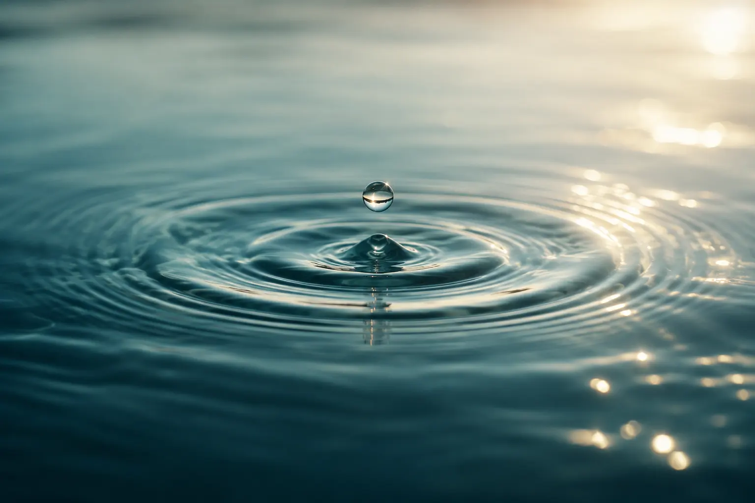 Fluid balance in the eye — how aqueous humor is produced and drained