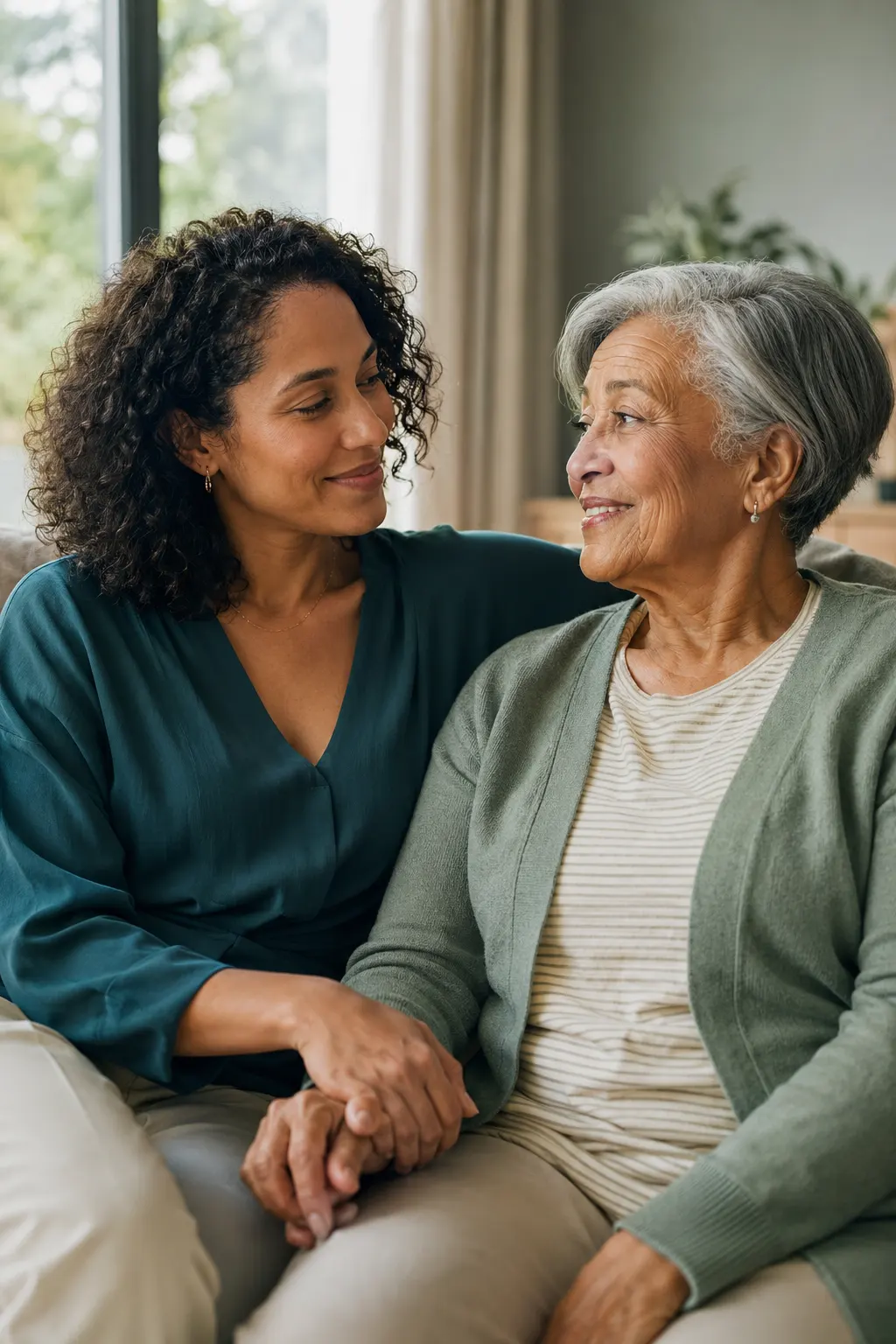 Understanding your glaucoma risk — Berg-Feinfield Vision Correction in Los Angeles