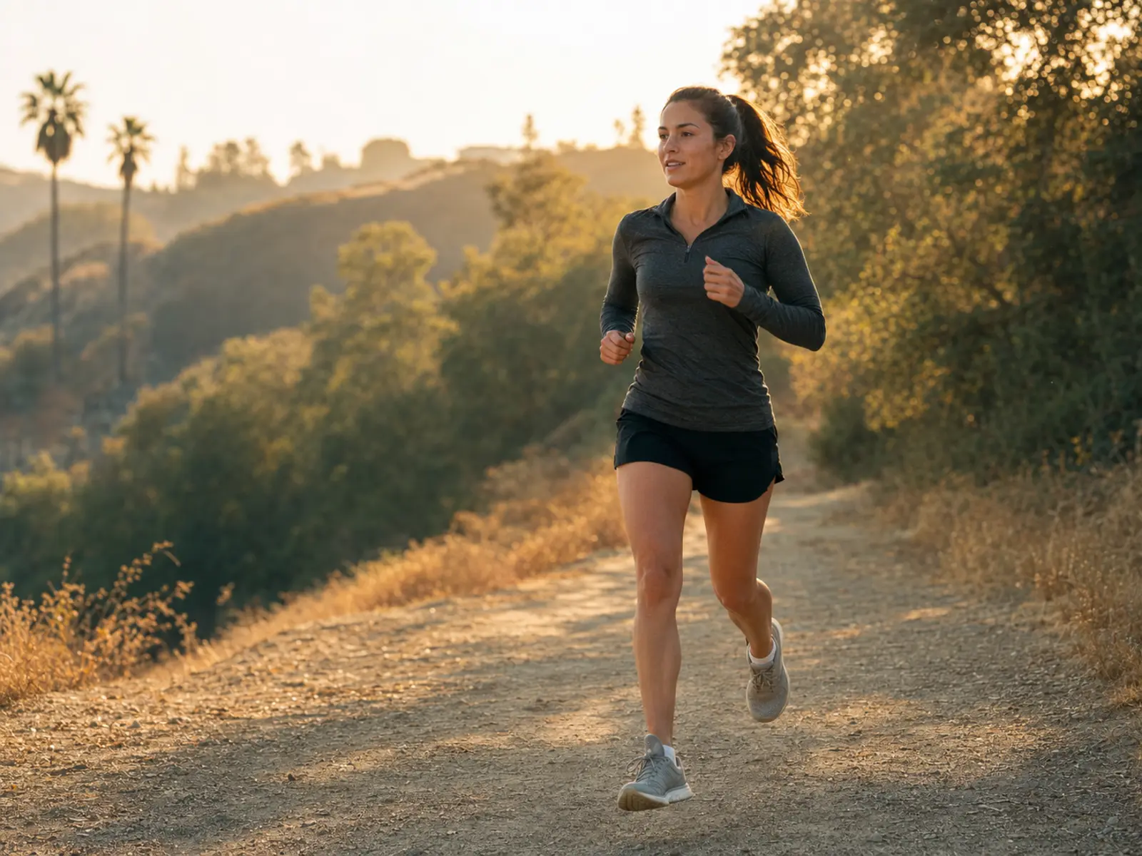 Life without glasses or contacts after LASIK or PRK at Berg-Feinfield, Los Angeles