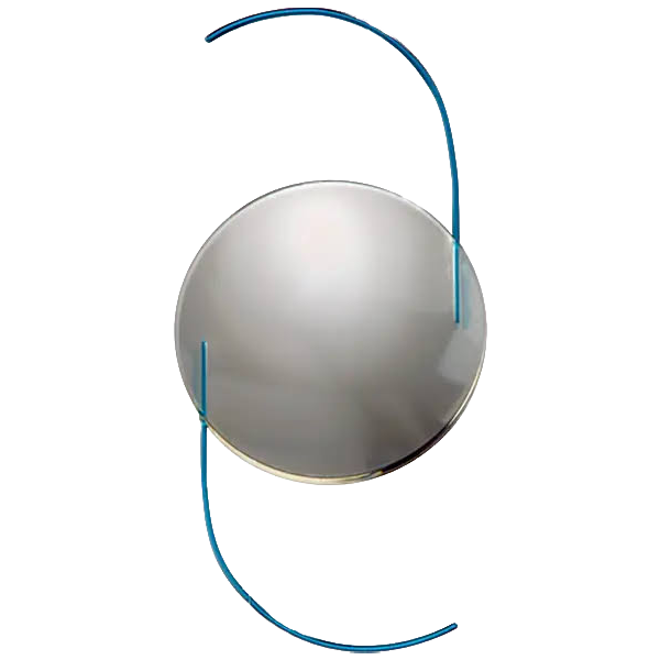 RxSight Light Adjustable Lens