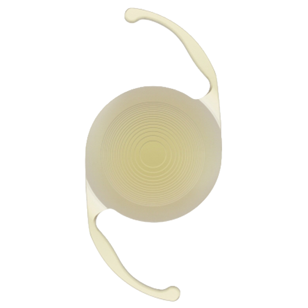 Alcon Clareon PanOptix Pro trifocal intraocular lens