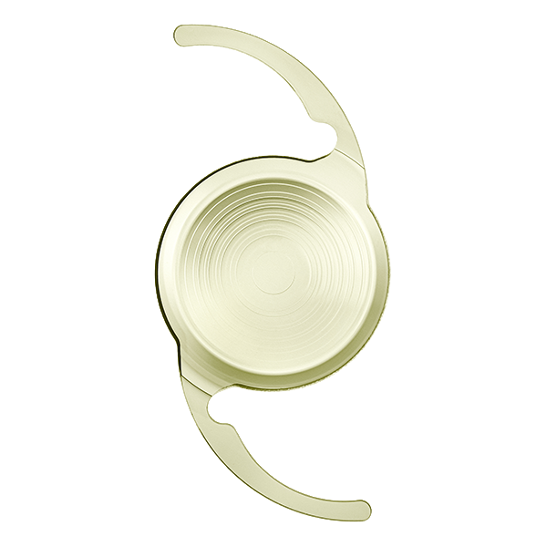 TECNIS Odyssey full-range intraocular lens