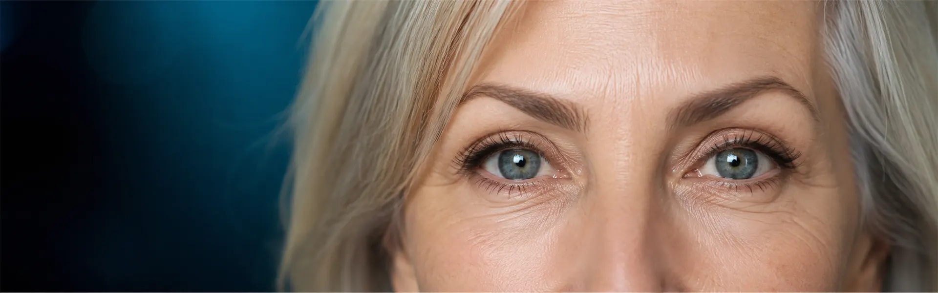 Blepharoplasty Los Angeles — Berg-Feinfield Vision Correction