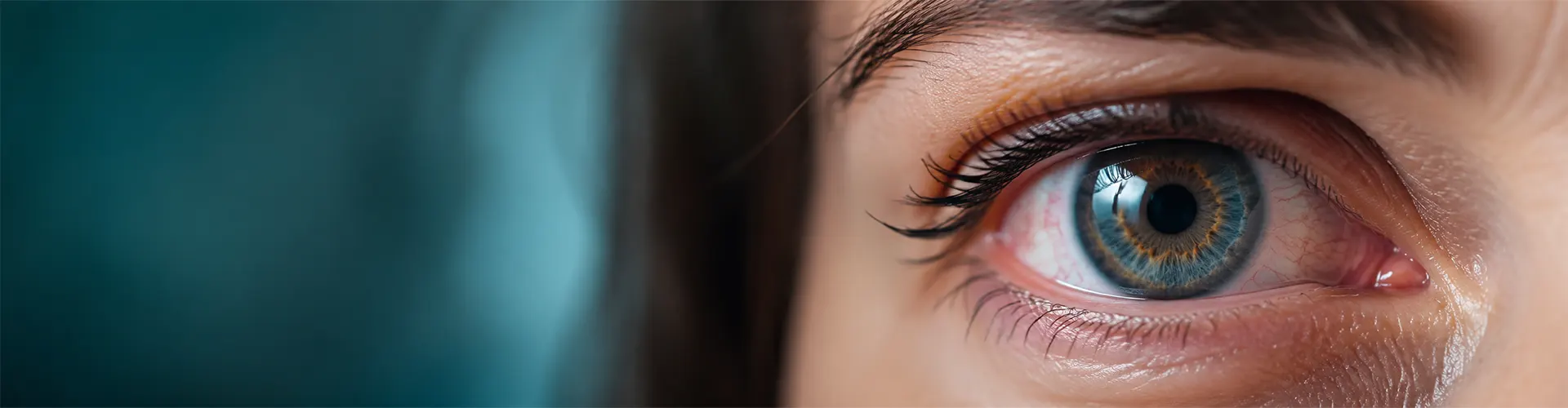 Dry eye treatment Los Angeles — Berg-Feinfield Vision Correction