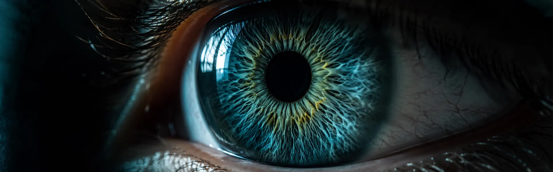 Corneal care — Berg-Feinfield Vision Correction Los Angeles