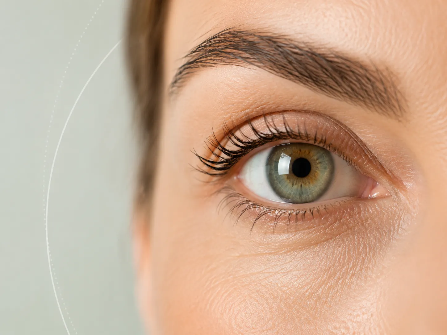 Comprehensive eye care at the Berg-Feinfield Vision Correction office in Arcadia