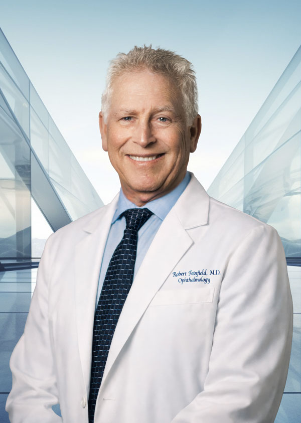 Robert Feinfield, MD