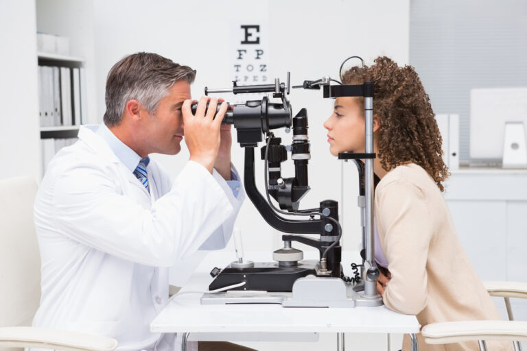 How To Pick The Right LASIK Surgeon For You | Berg Feinfield Vision ...