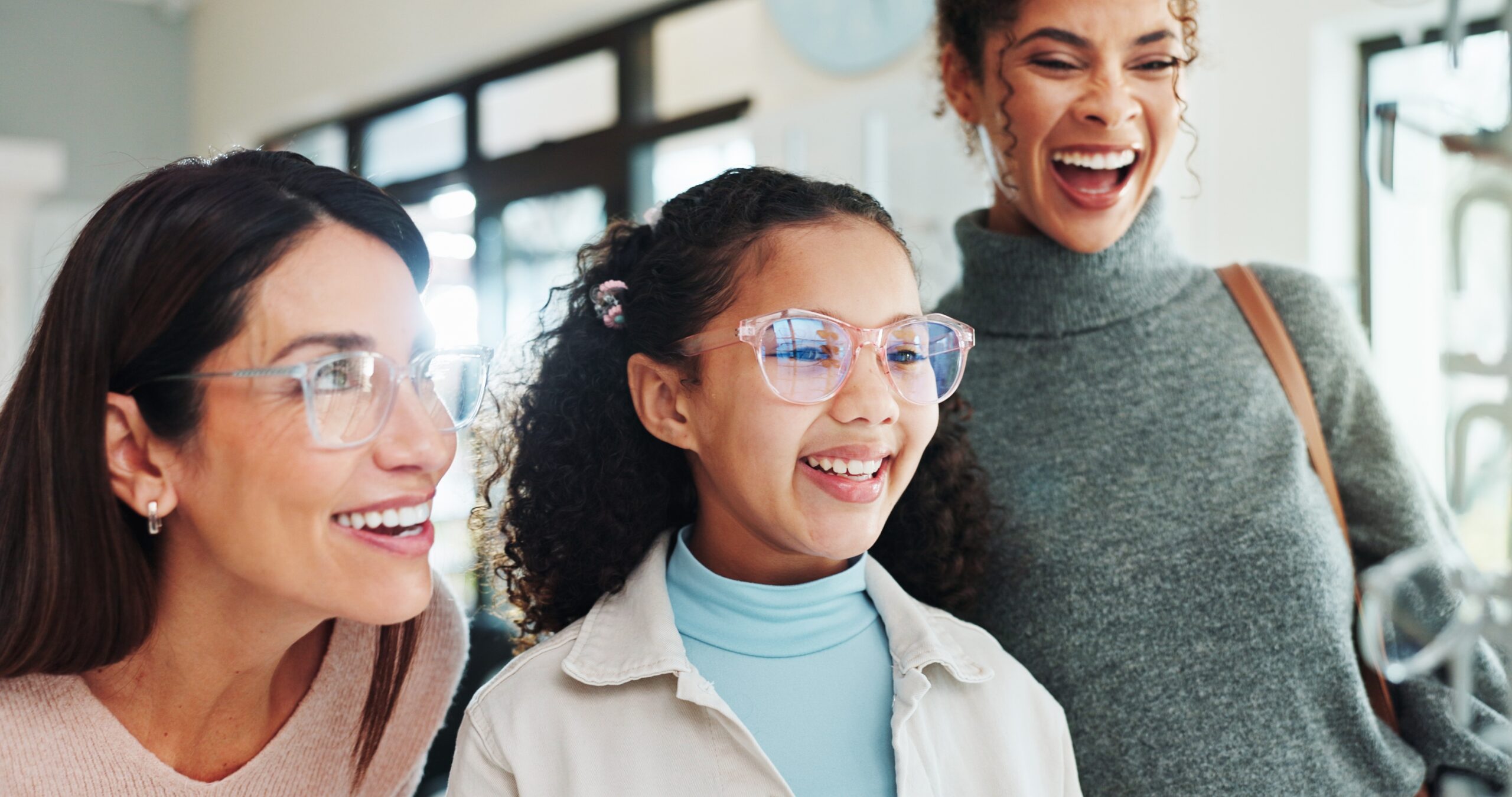 Comprehensive eye exam at Berg-Feinfield Vision Correction in Los Angeles